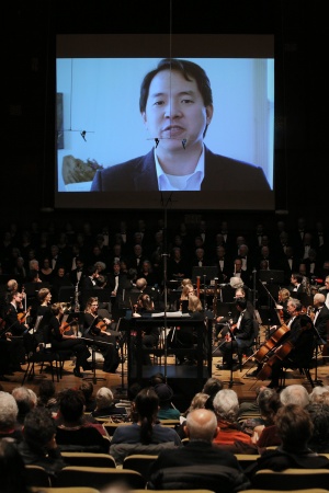 50th Anniversary Film